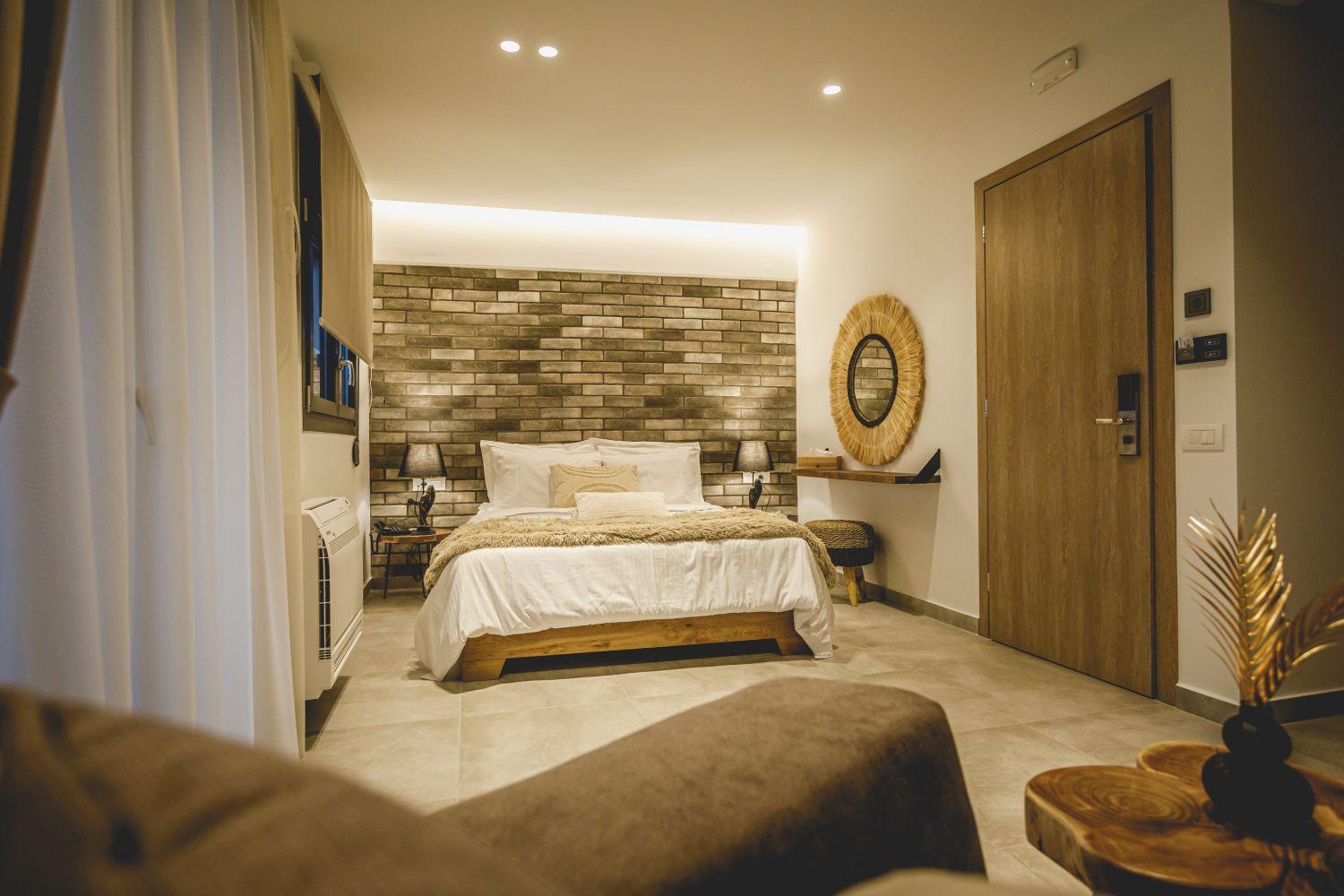 Naias Nemeia Luxury Rooms Nemea Exterior photo