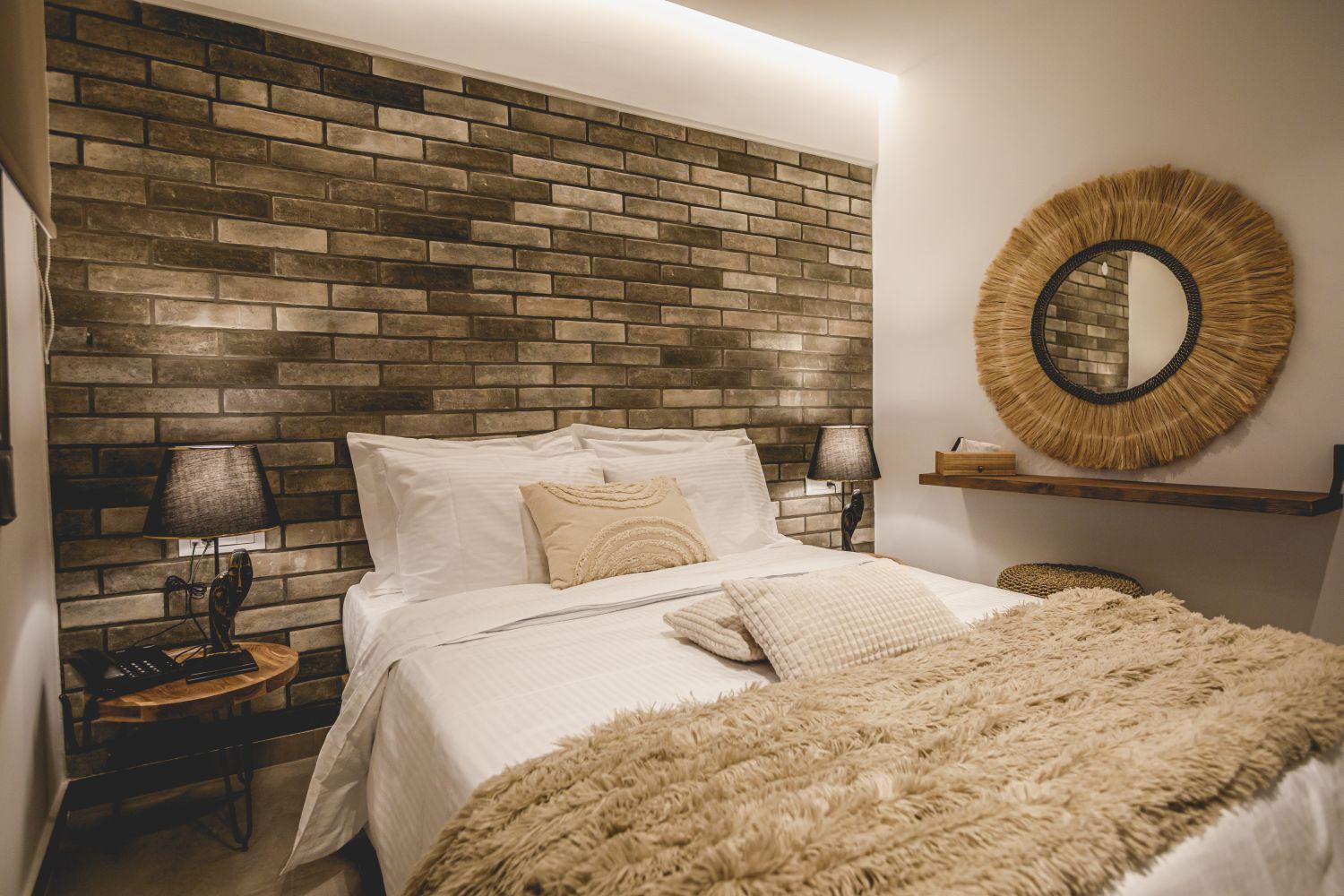 Naias Nemeia Luxury Rooms Nemea Exterior photo