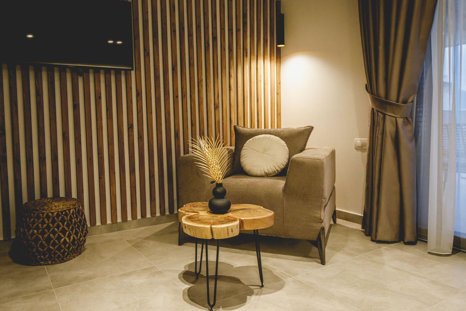 Naias Nemeia Luxury Rooms Nemea Exterior photo