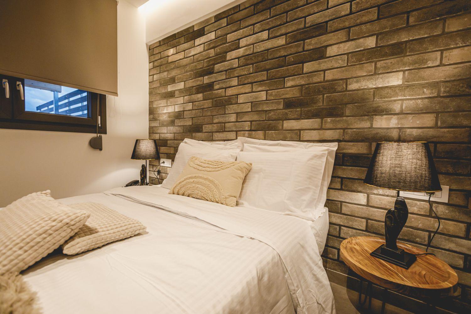 Naias Nemeia Luxury Rooms Nemea Exterior photo