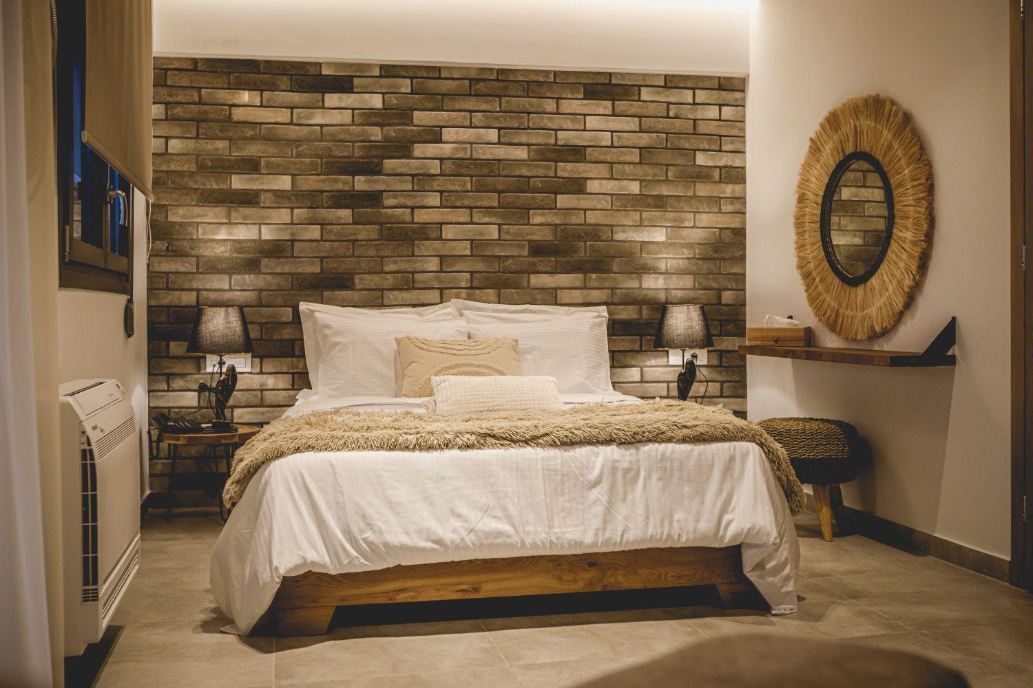 Naias Nemeia Luxury Rooms Nemea Exterior photo