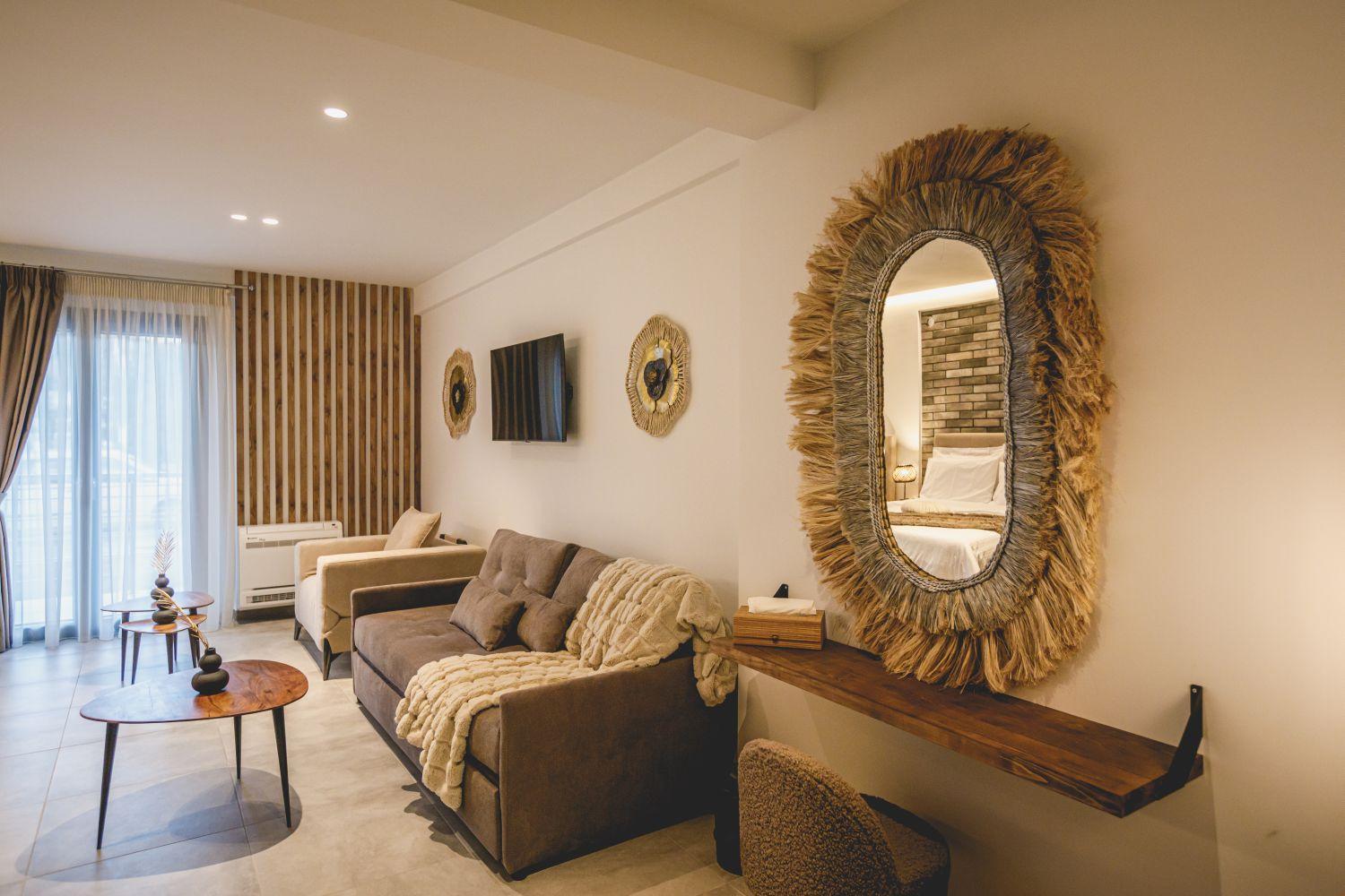 Naias Nemeia Luxury Rooms Nemea Exterior photo
