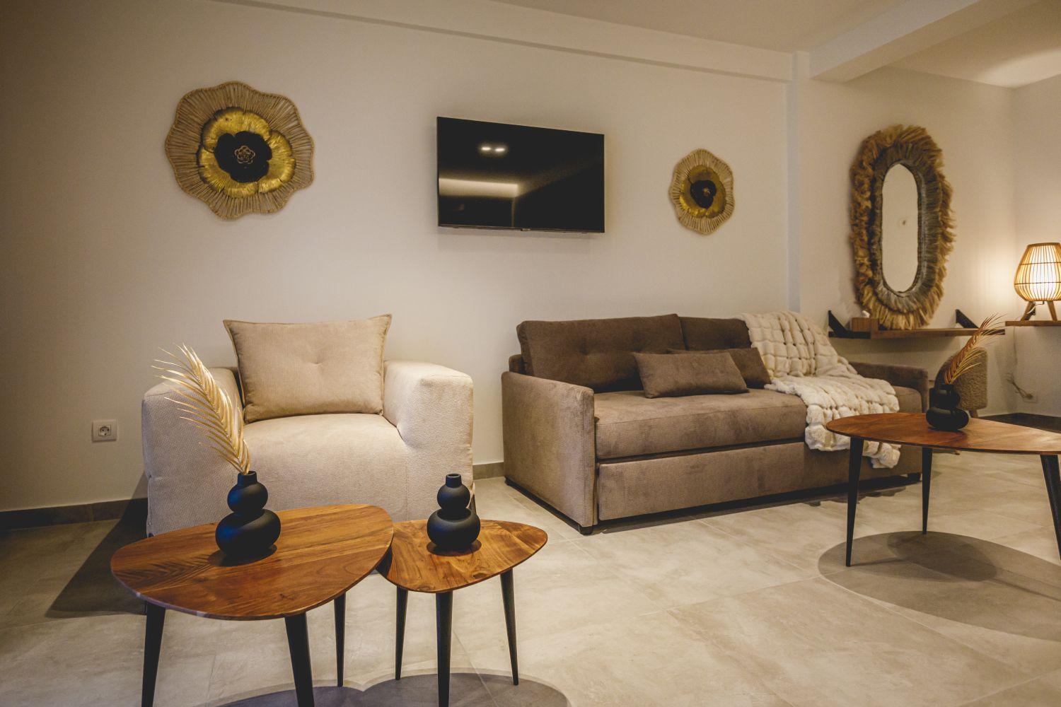Naias Nemeia Luxury Rooms Nemea Exterior photo
