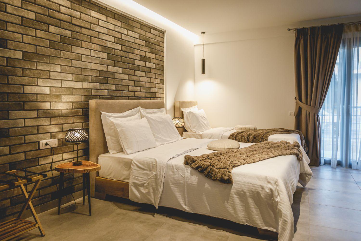 Naias Nemeia Luxury Rooms Nemea Exterior photo