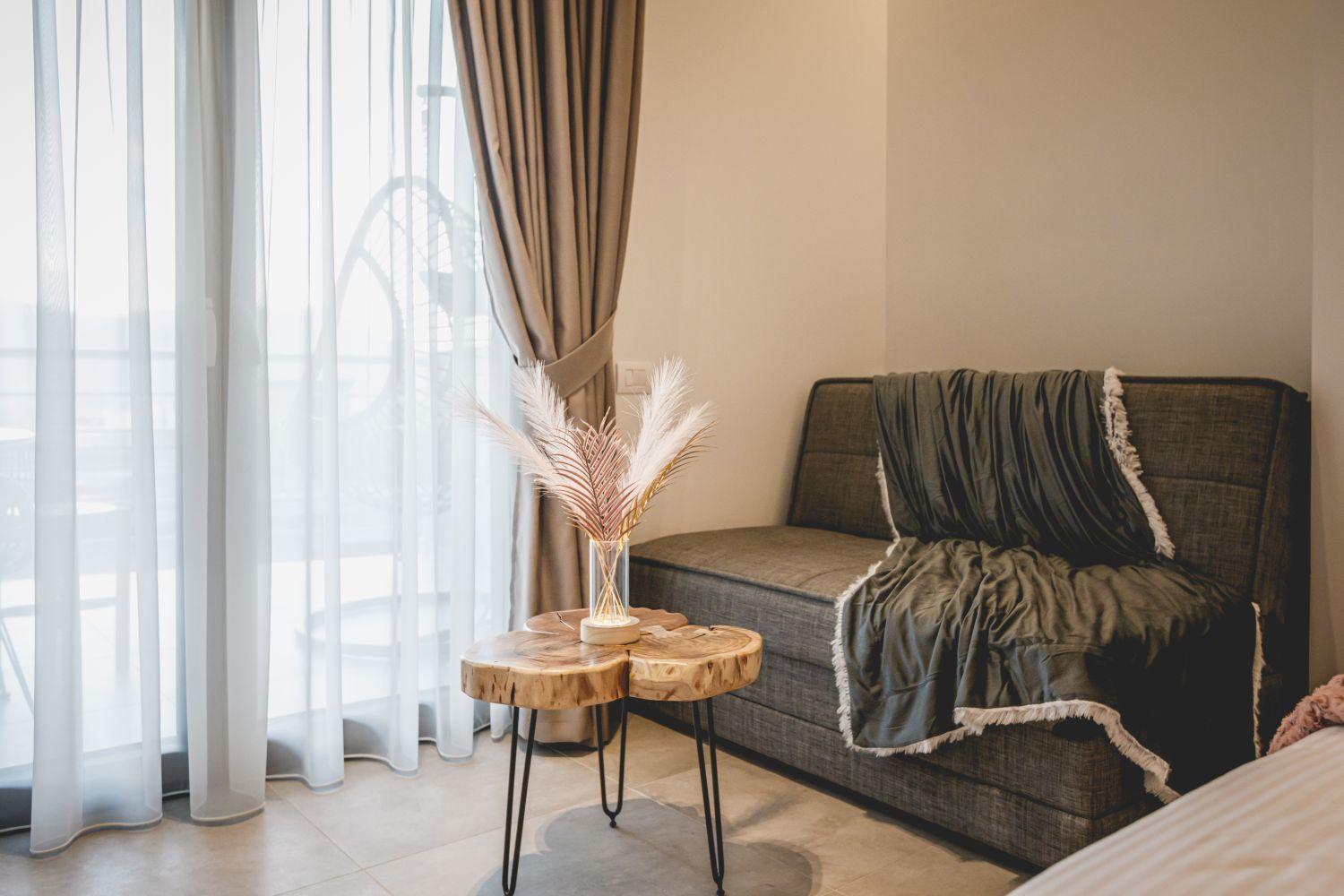 Naias Nemeia Luxury Rooms Nemea Exterior photo