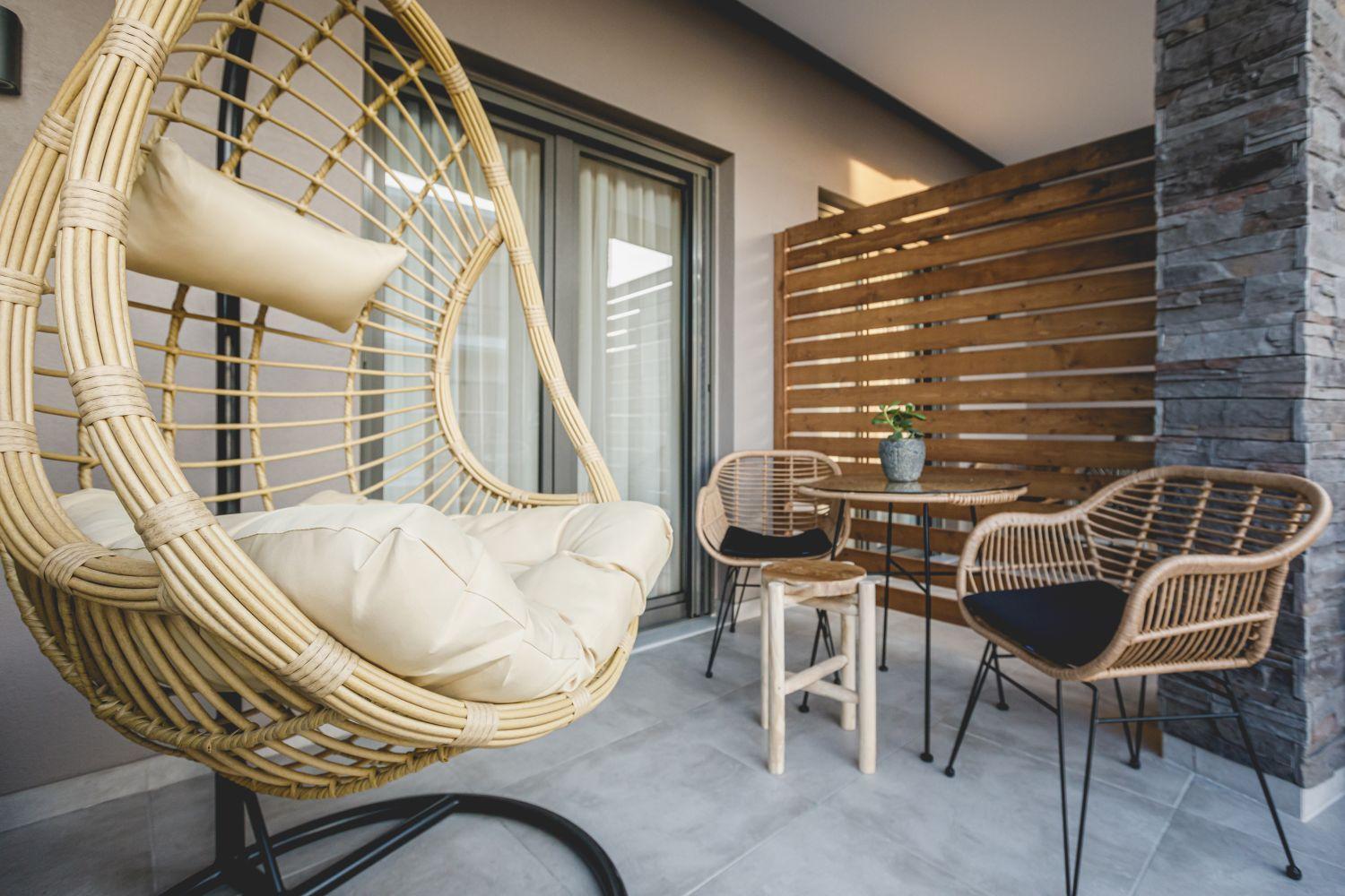 Naias Nemeia Luxury Rooms Nemea Exterior photo