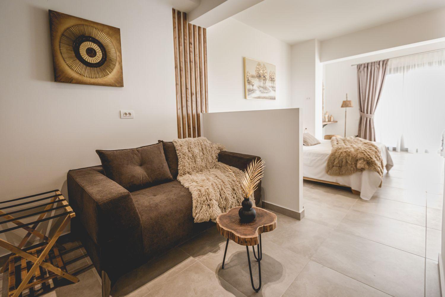 Naias Nemeia Luxury Rooms Nemea Exterior photo