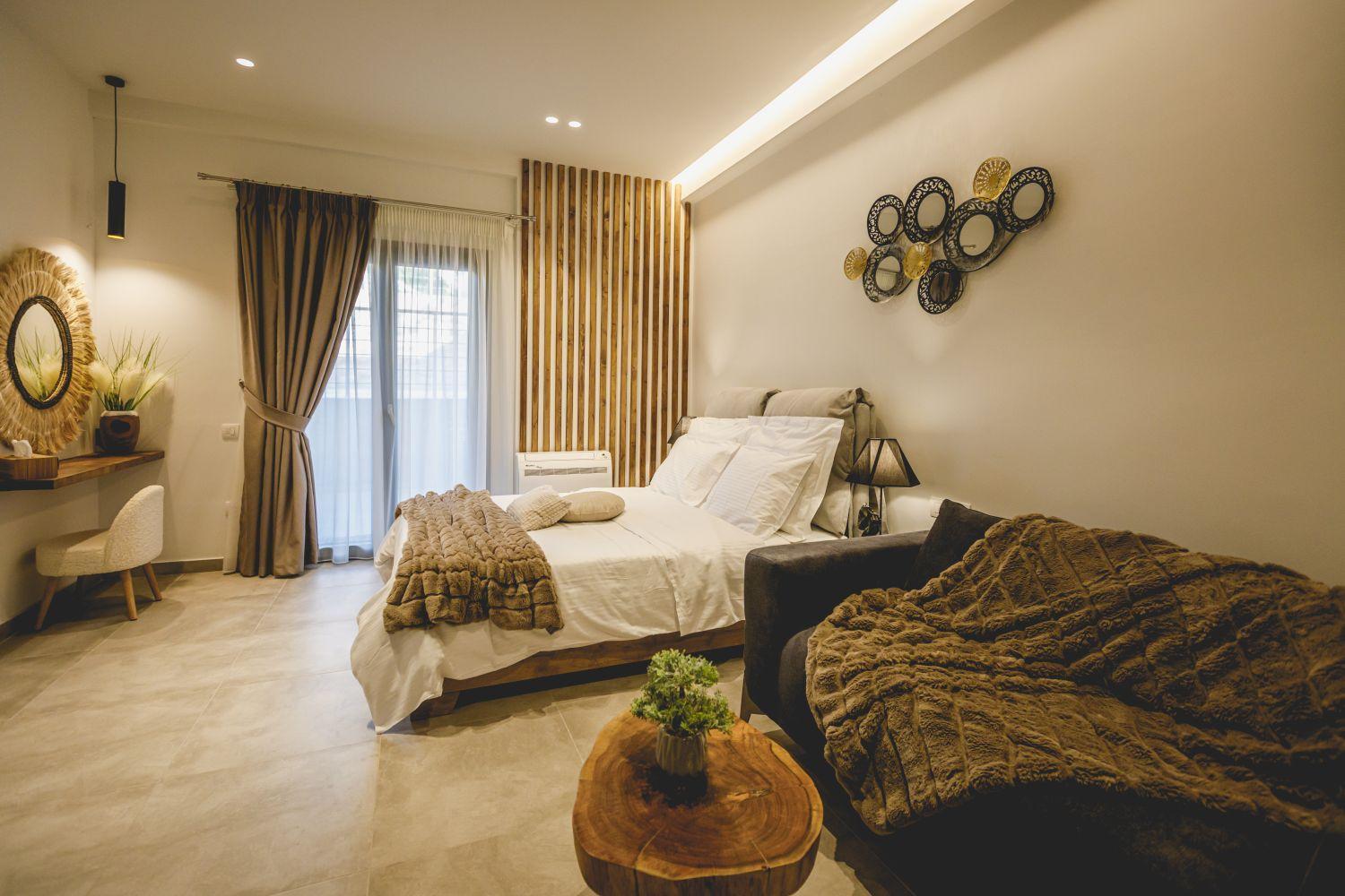 Naias Nemeia Luxury Rooms Nemea Exterior photo
