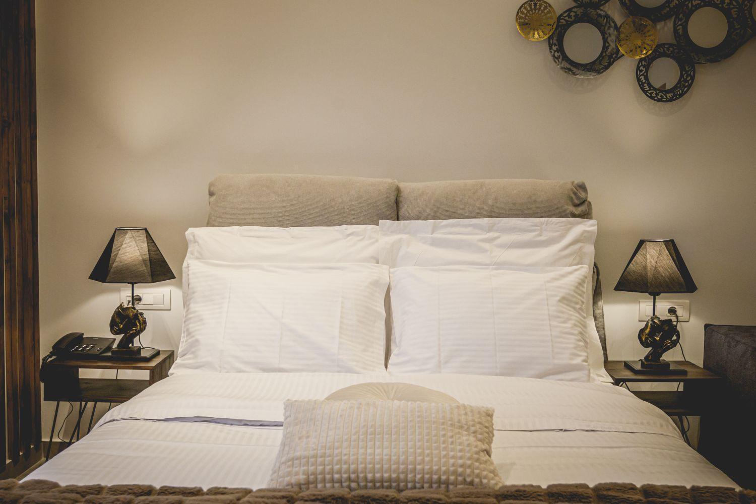 Naias Nemeia Luxury Rooms Nemea Exterior photo