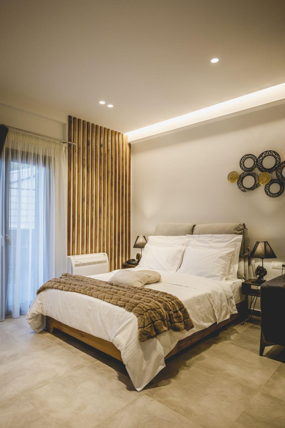 Naias Nemeia Luxury Rooms Nemea Exterior photo